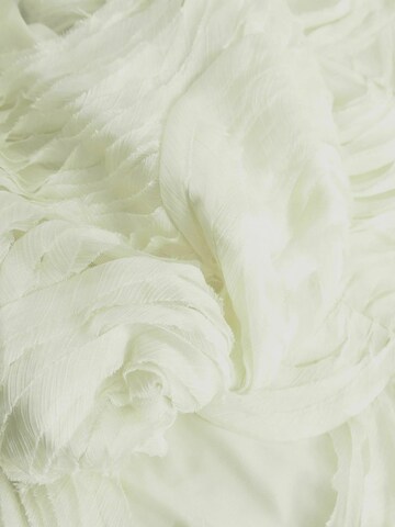 Robe ' N-Michaela ' Noella en beige