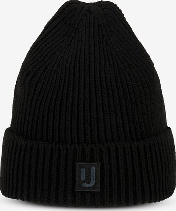 Johnny Urban Müts 'Billie', värv must: eest vaates