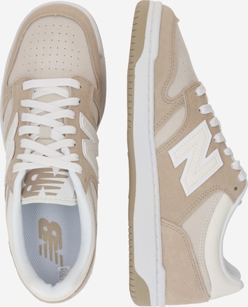 new balance Sneaker low '480' i brun