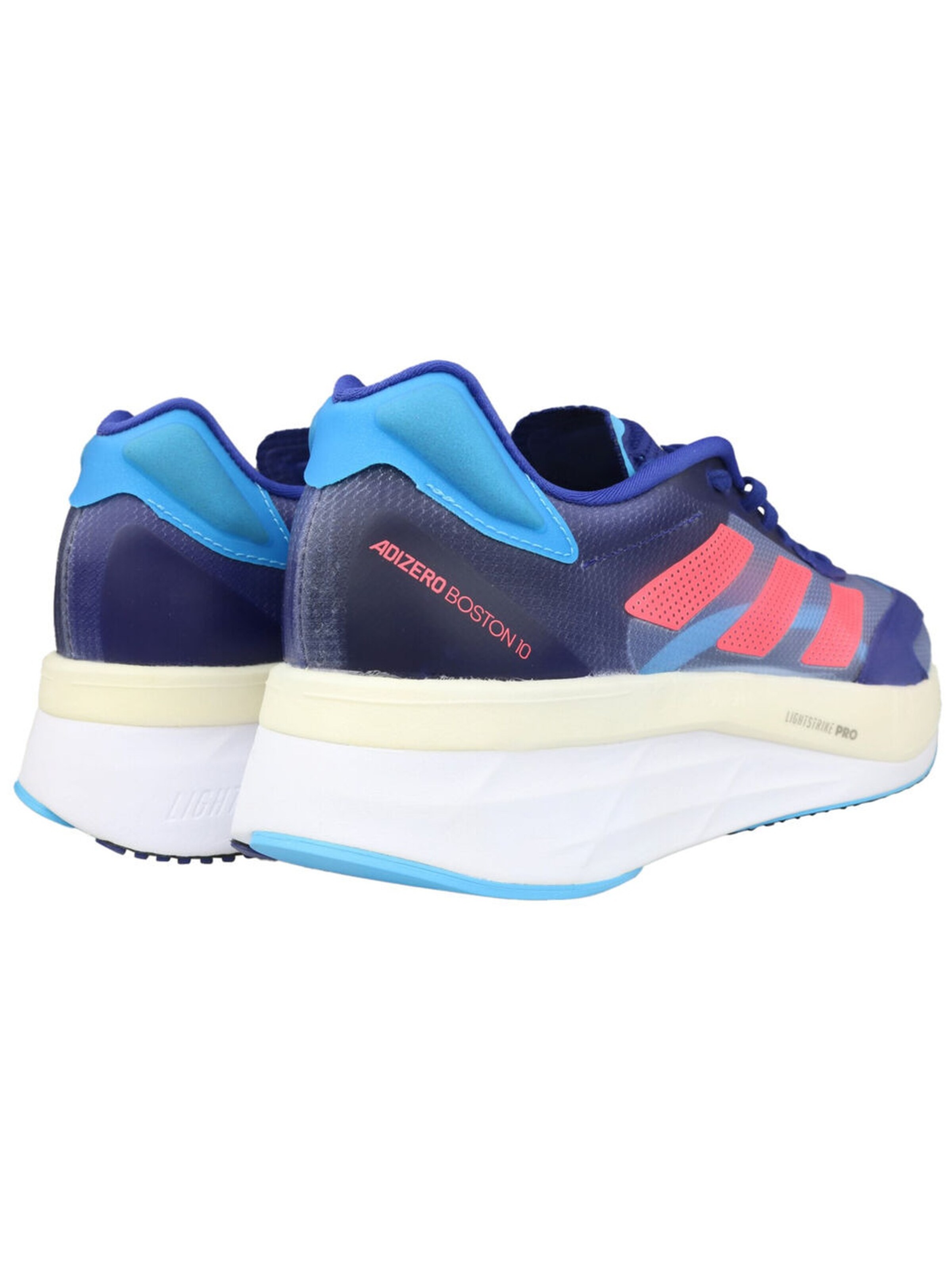 Adidas Sport Sportschuh 'Adizero Boston'‌‌ in Blau