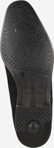 bugatti - Zapatos con cordón 'Morino' en negro