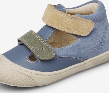 NATURINO Open shoes 'KYMEL' in Mixed colours: front