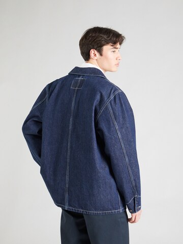 LEVI'S ® Tussenjas in Blauw