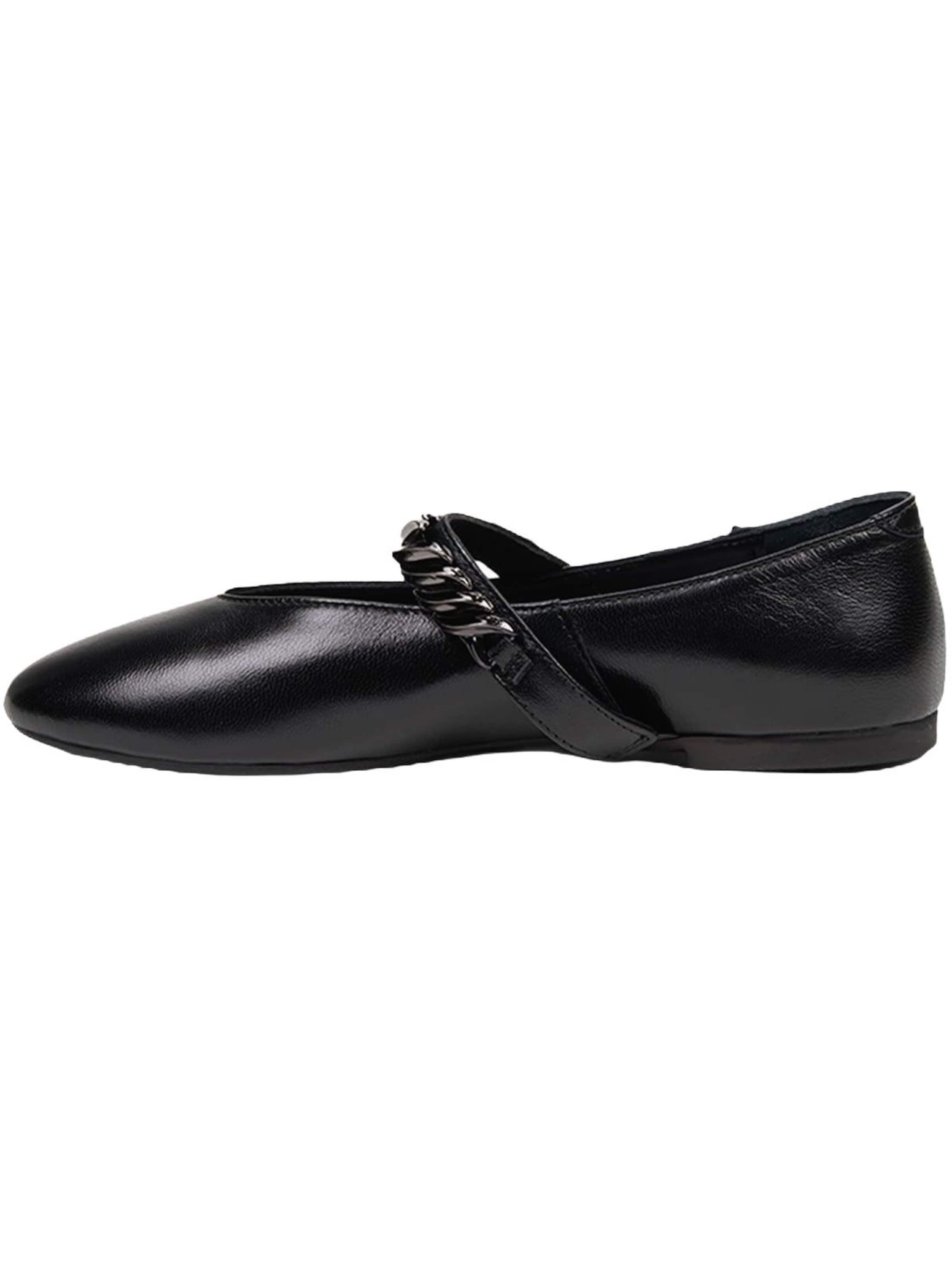 Desa - Bailarina 'Ballerinen' en negro