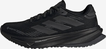 ADIDAS PERFORMANCE Running Shoes 'Supernova Rise' in Black: front