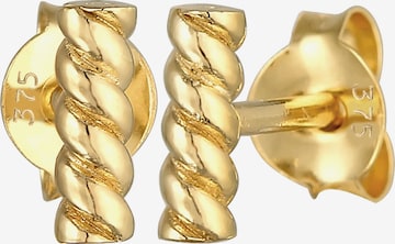 ELLI PREMIUM Earrings in Gold