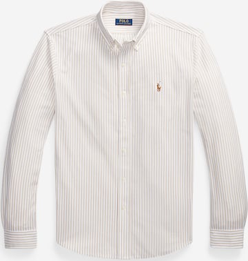 Polo Ralph Lauren Regular Fit Paita värissä valkoinen: etupuoli