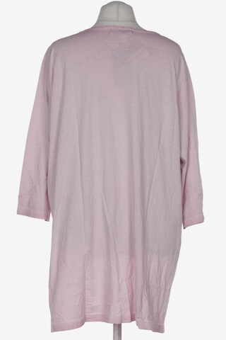 Sara Lindholm T-Shirt 8XL in Pink