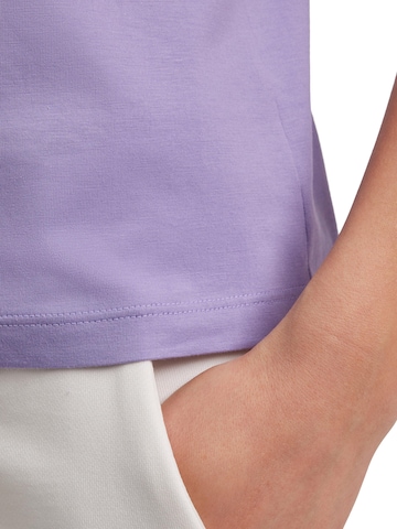 FALKE Shirt 'Essential' in Purple
