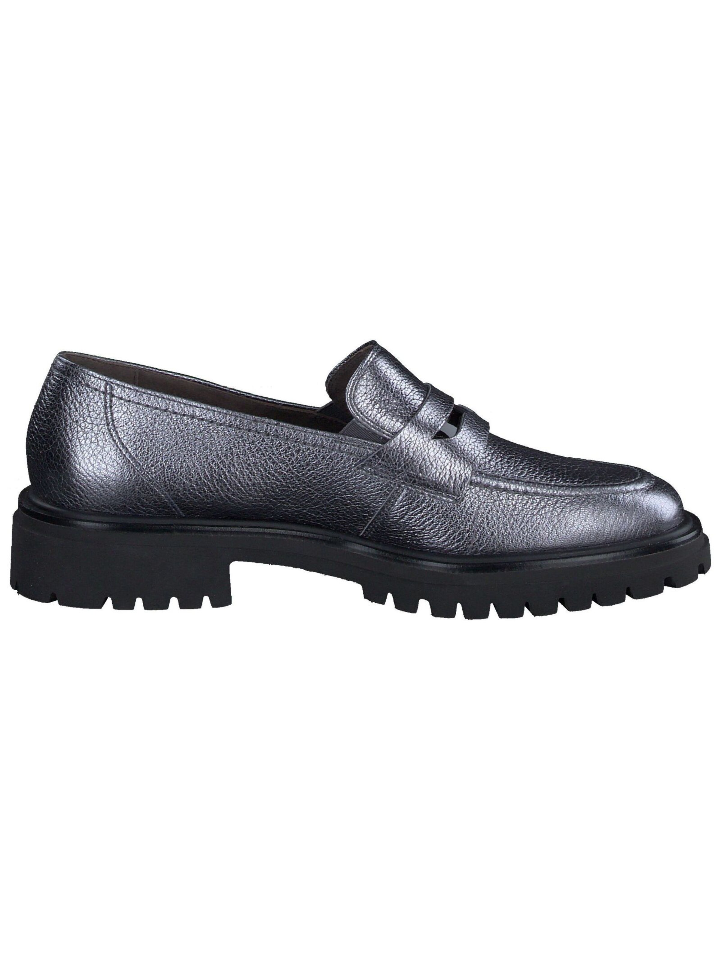 Paul Green Slipper, värv Hõbe