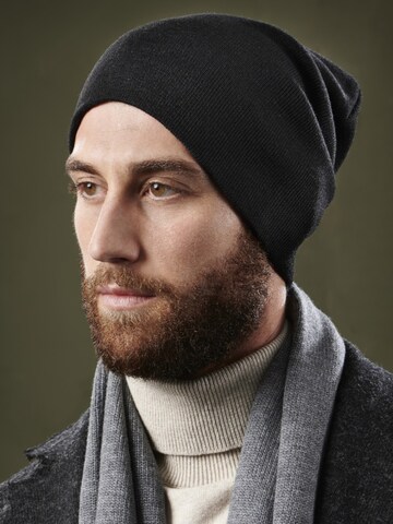 Fawler Hat 'Kent' in Black