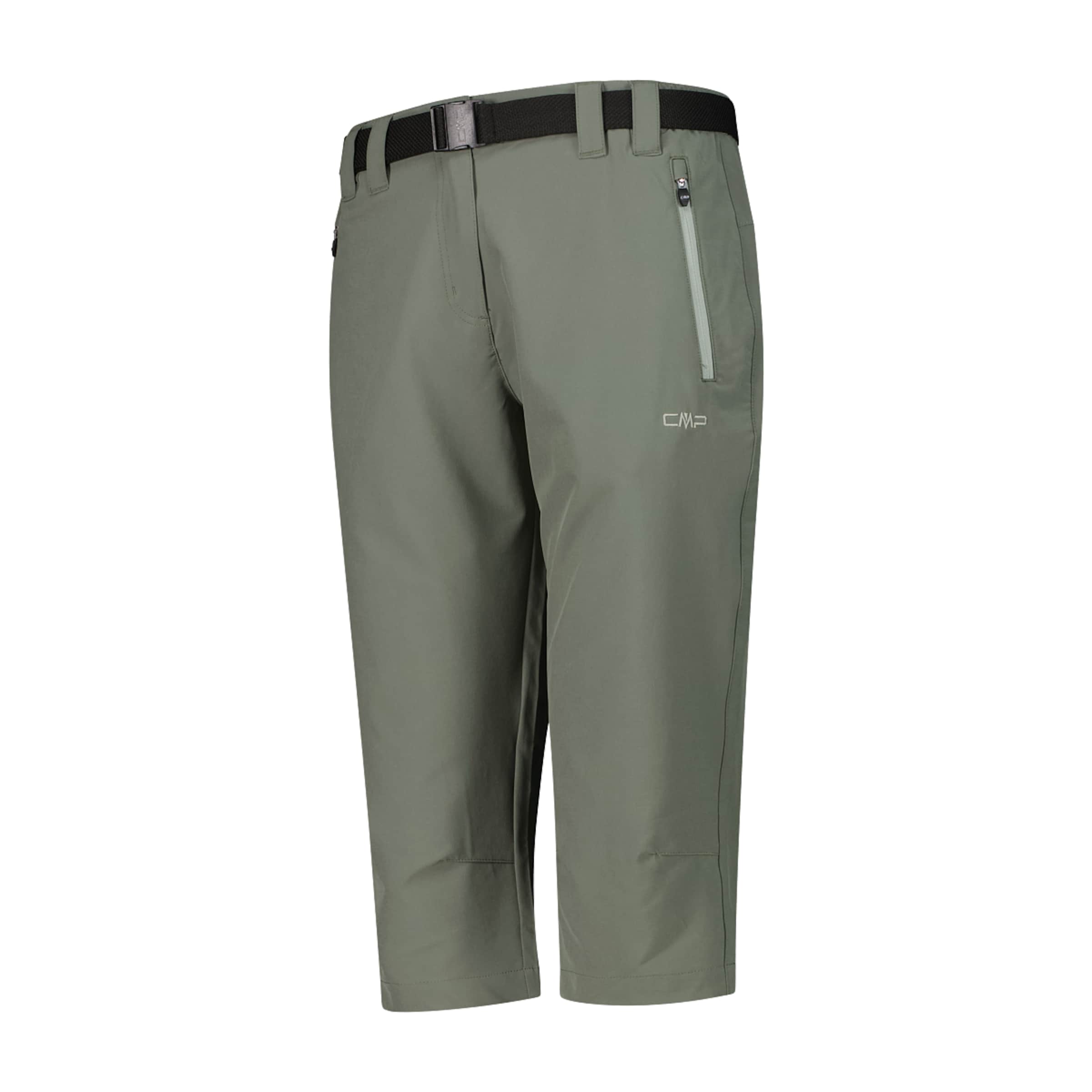 CMP Regular Hose in Grün