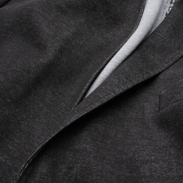 BENVENUTO Suit Jacket in XXL in Grey
