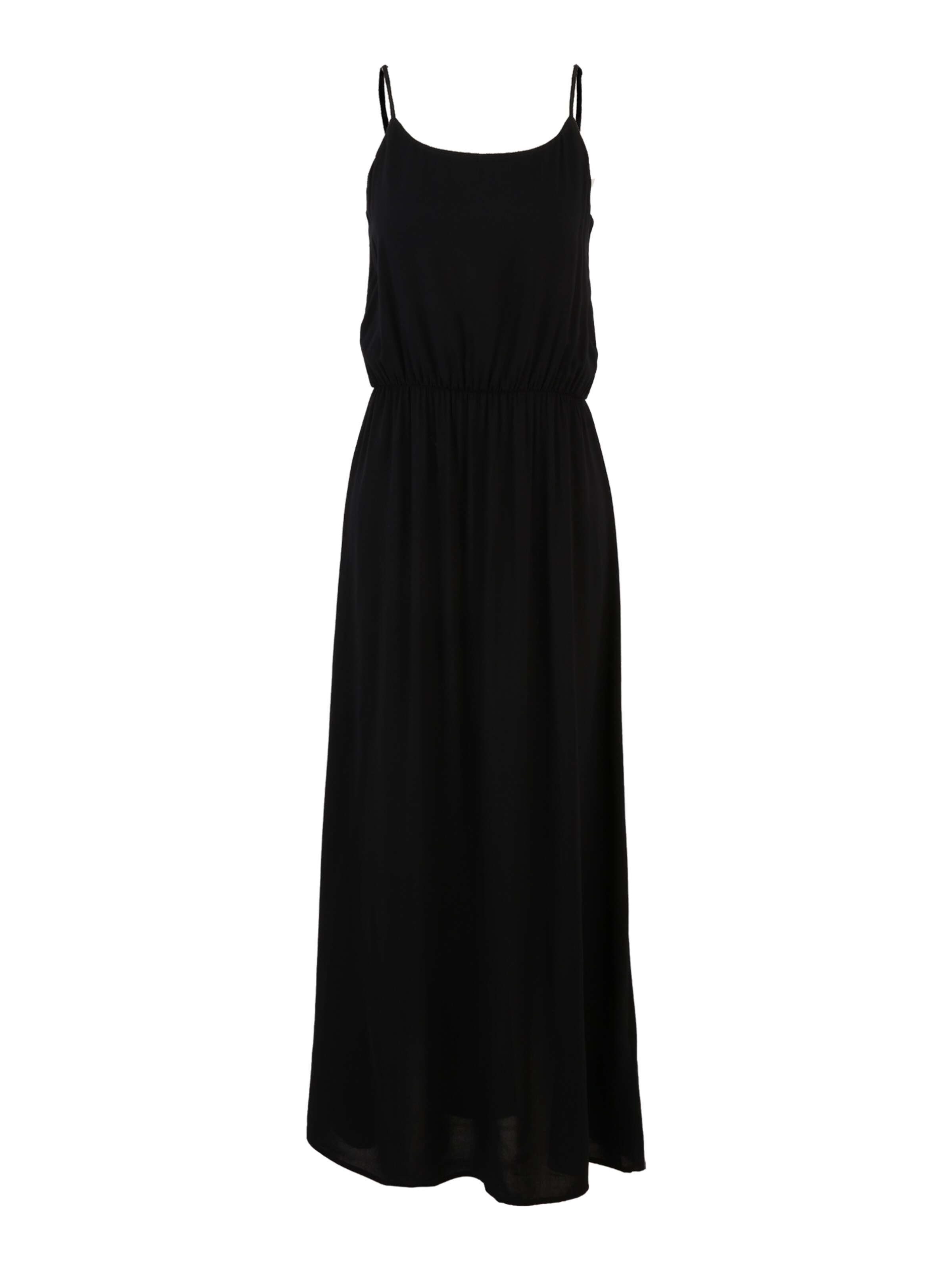 Robe d’été 'ONLNOVA' Only Tall en noir : devant