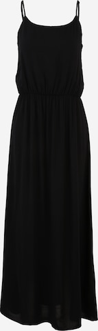 Robe d’été 'ONLNOVA' Only Tall en noir : devant