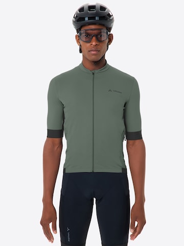 VAUDE Tricot 'Kuro' in Groen