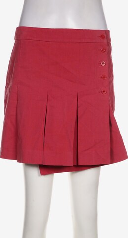 JIGSAW Skirt in M in Pink: front