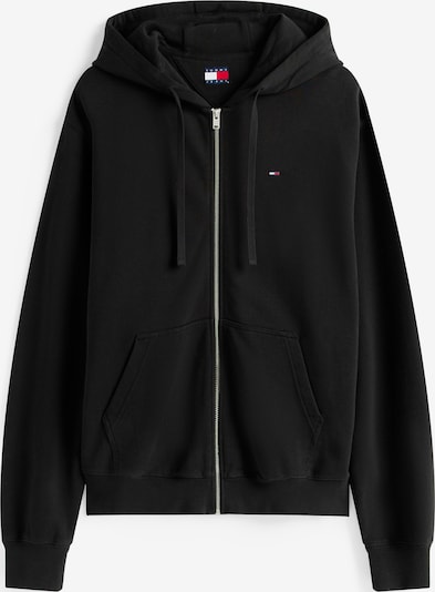 Tommy Jeans Gornji dio trenirke veličine XS u crna, Pregled proizvoda