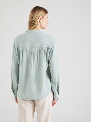 QS Blouse in Green