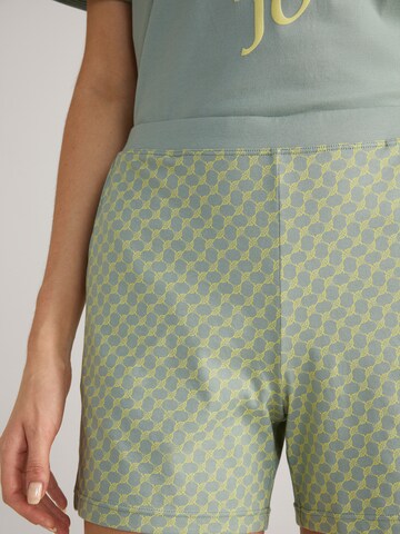 JOOP! Pajama Pants in Green