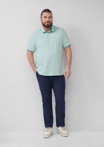 s.Oliver Shirt in Groen