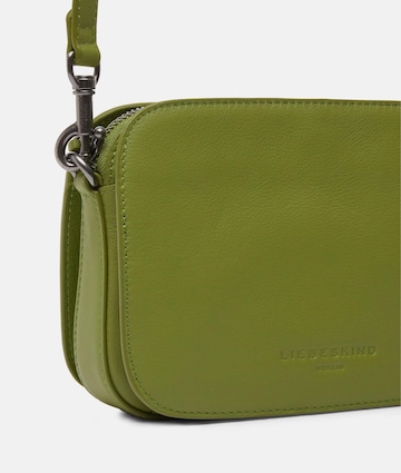Sac à bandoulière Liebeskind Berlin en vert