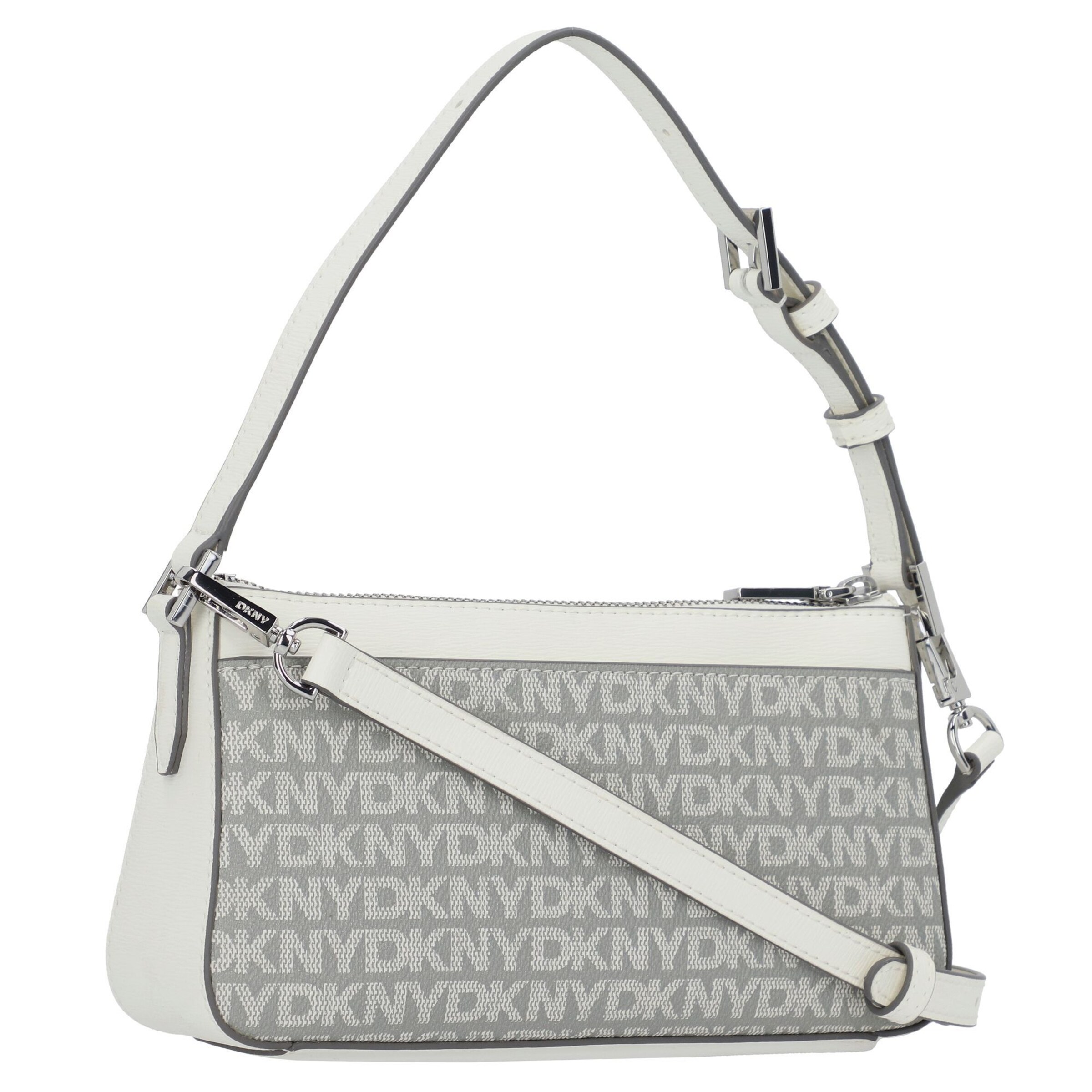 DKNY Shoulder Bag 'Bryant' in White