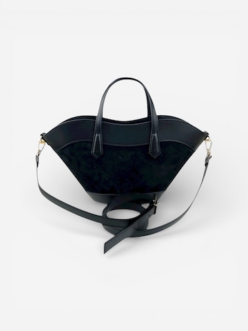 Cheval Firenze Handtas 'Miranda Mini F/W' in Zwart