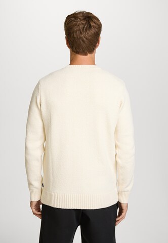 Pull-over 'KSGreyson' Kronstadt en beige