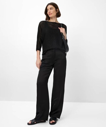 Pull-over 'Emma' BRAX en noir