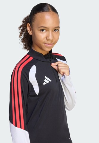 ADIDAS PERFORMANCE Performance shirt 'Tiro 26 Competition' in Black