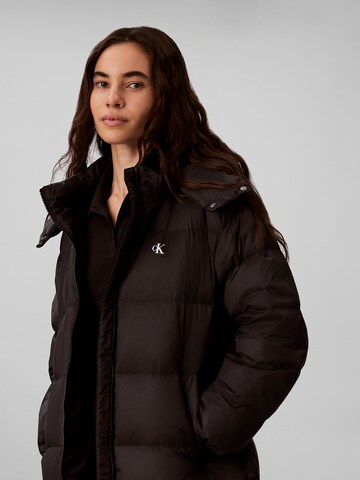 Calvin Klein Jeans Between-season jacket in Black