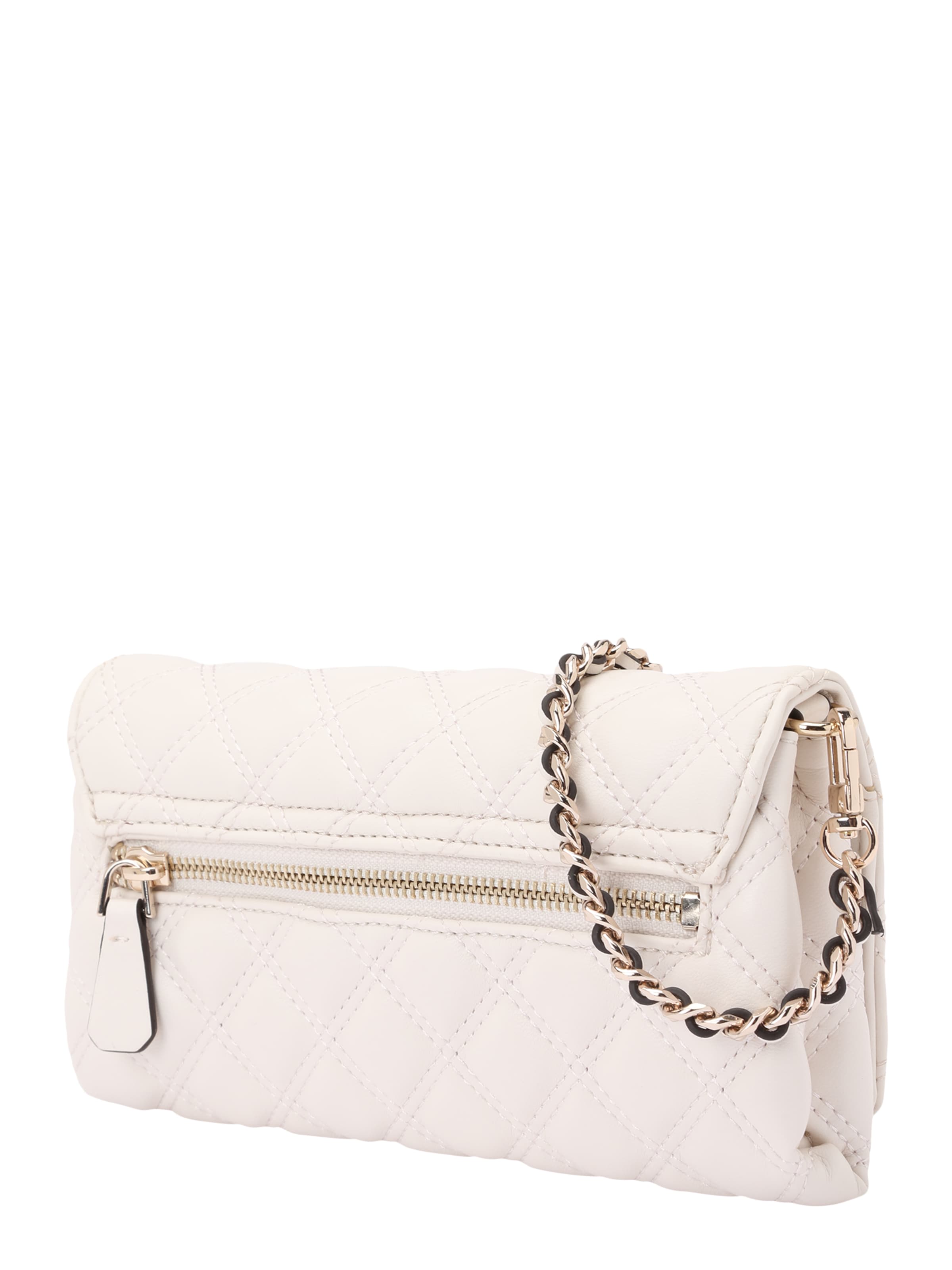 Sac à bandoulière 'GIULLY II XBODY FLAP ORGANIZER' GUESS en blanc