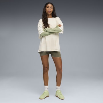 PUMA Platform trainers 'Speedcat' in Green