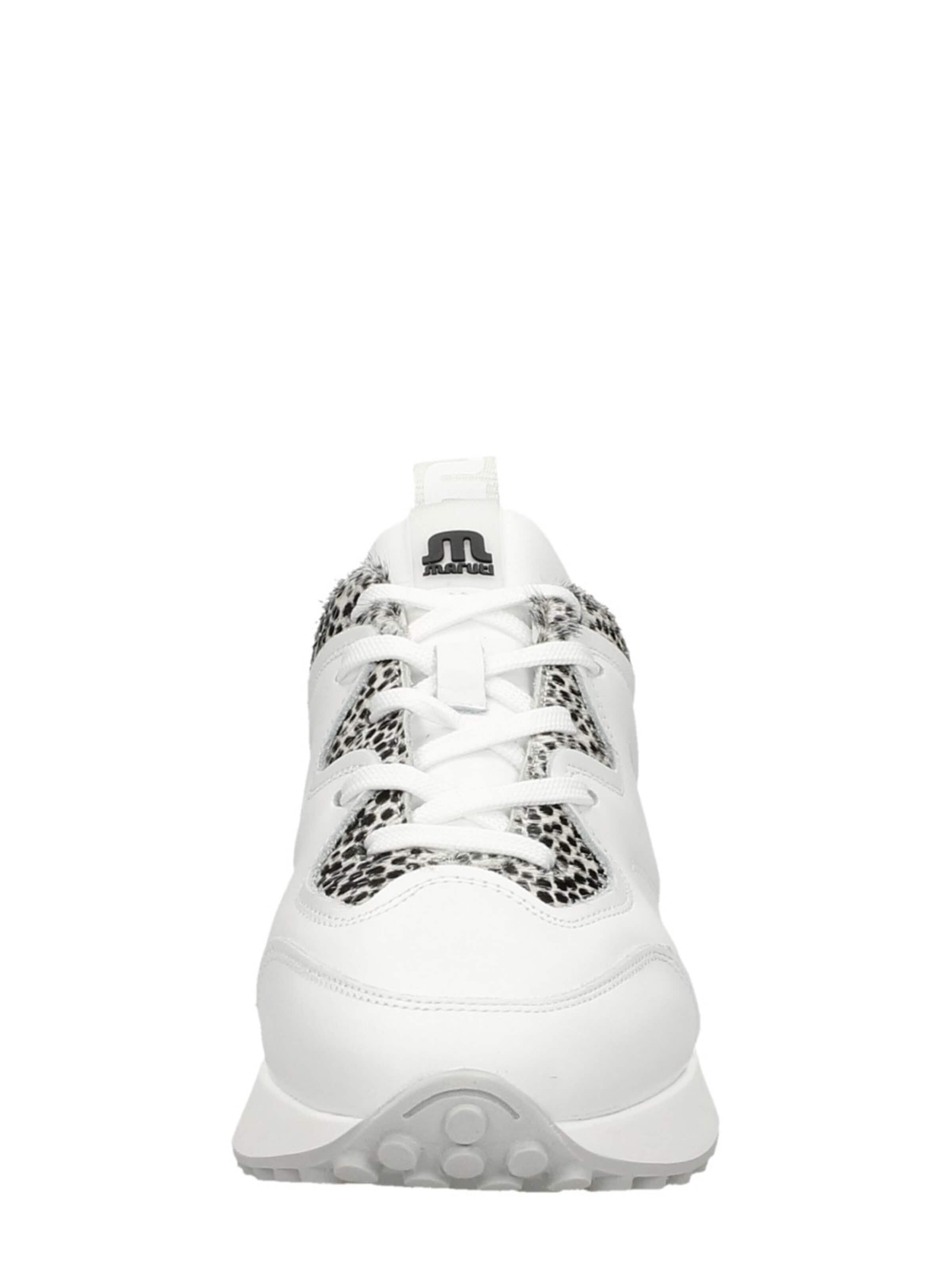 MARUTI Sneakers 'Kian' in White