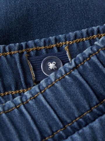 TWO SOON Regular Jeans in Blauw