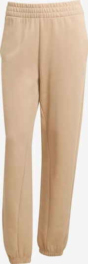 ADIDAS SPORTSWEAR Sportske hlače u bež, Pregled proizvoda