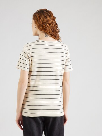 Soft Rebels Shirt 'Hella' in Beige