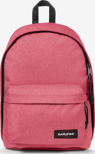 Rucsac 'Out Of Office' EASTPAK pe roz / negru, Vizualizare produs