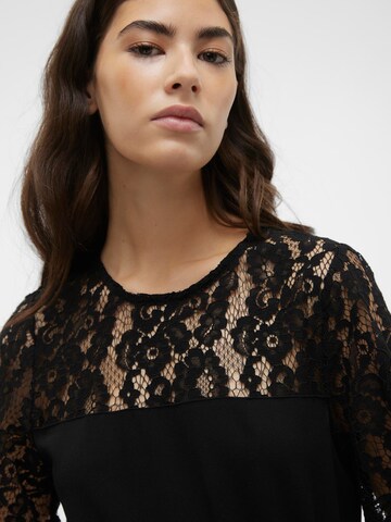 VERO MODA Jumpsuit 'Magda' in Schwarz