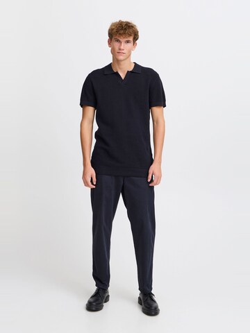 Casual Friday - Camisa ' CFMATEO ' em azul