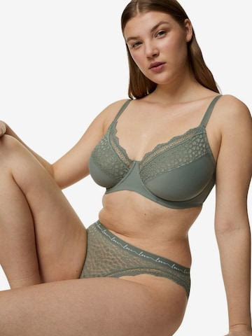 Marks & Spencer Balconette Bra in Beige