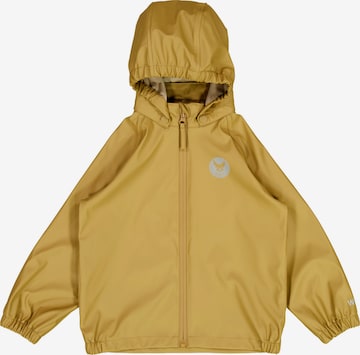 Wheat Athletic Suit 'Charlie' in Yellow