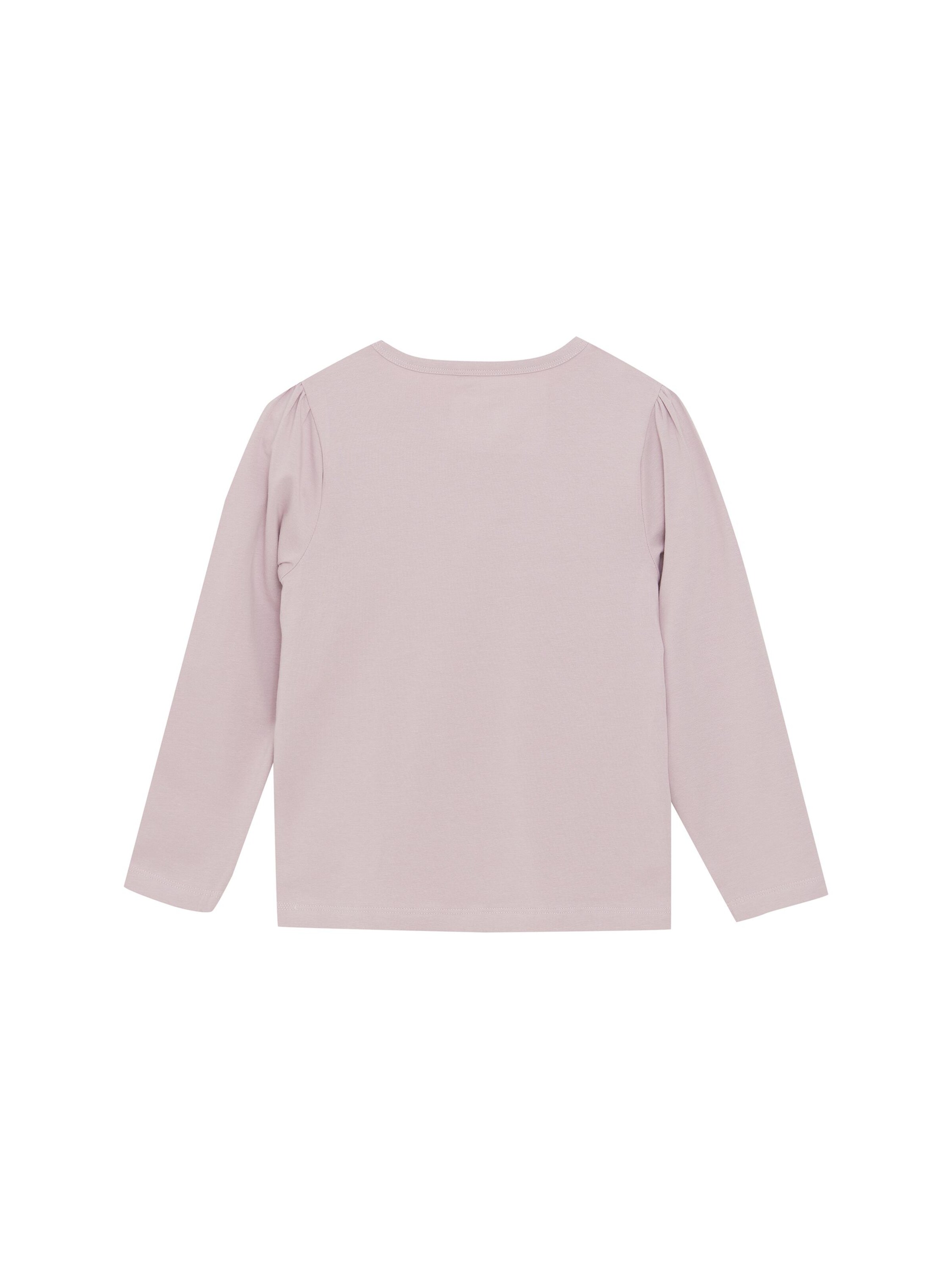 MINYMO Shirt in Roze