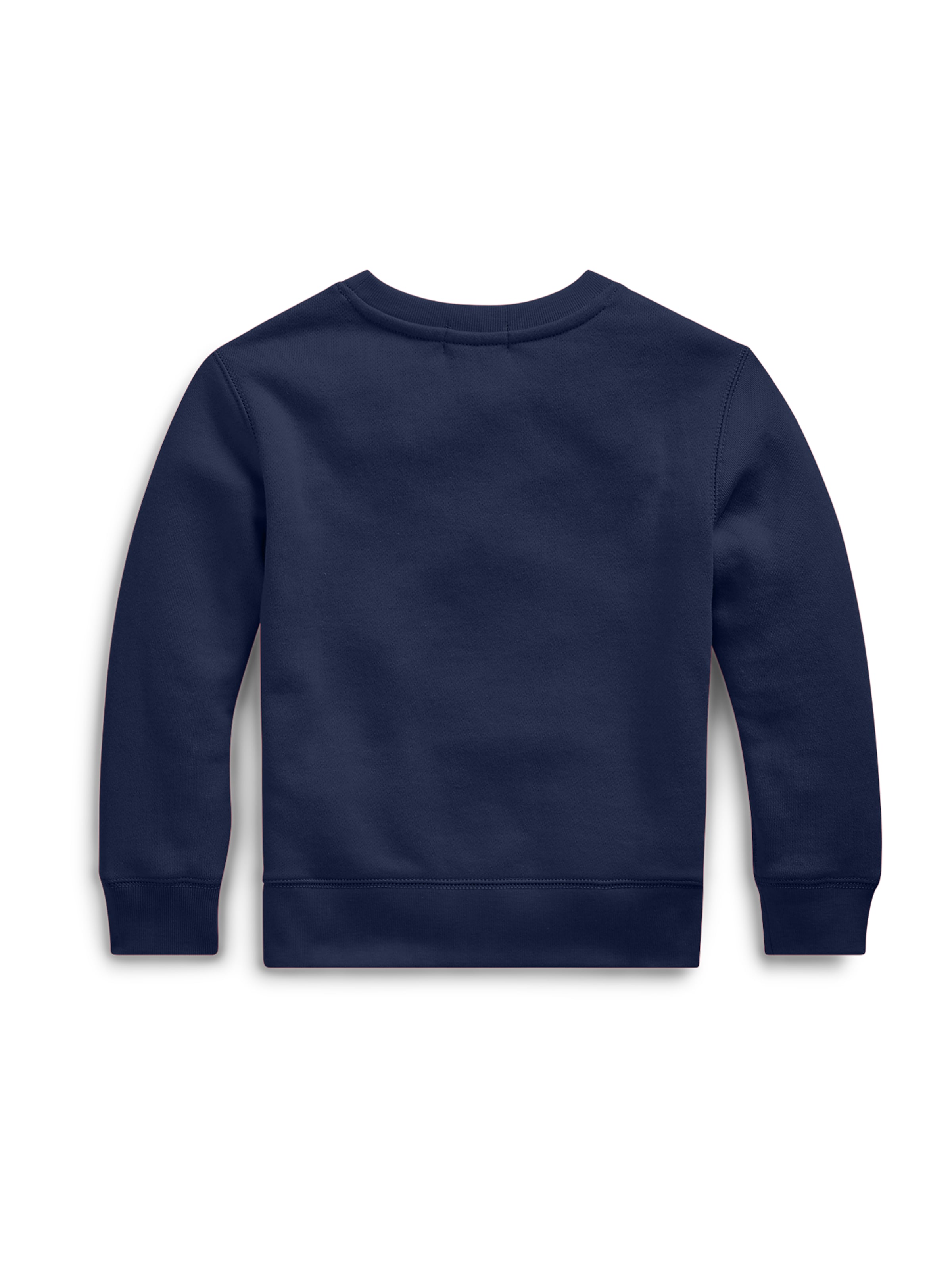 Polo Ralph Lauren Суичър в синьо