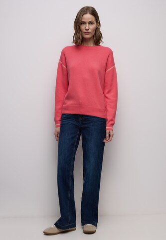 CECIL Sweater in Pink