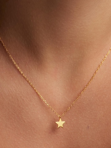 Collana 'Remih' di Luxenter in oro