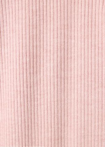MANGO KIDS Тениска в розово