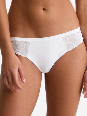 Marc O'Polo Slip 'Tender Lace' in Pink