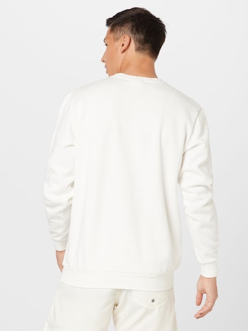 Shiwi Sweatshirt 'Sahara' in White